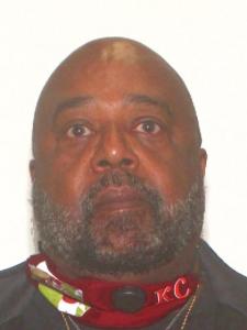 James Anthony Prater a registered Sex or Violent Offender of Oklahoma