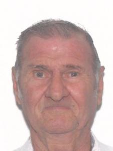 Bobby Dan Bishop a registered Sex or Violent Offender of Oklahoma