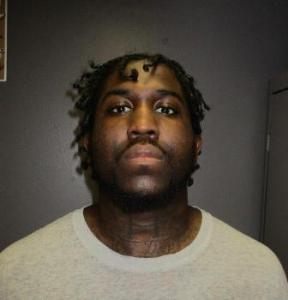 Devonta Lemmon Mack a registered Sex or Violent Offender of Oklahoma