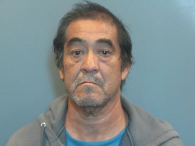 Macario Dones Talamentes a registered Sex or Violent Offender of Oklahoma