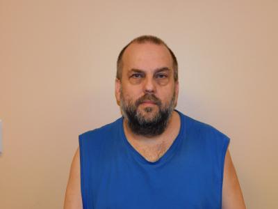 Mark Samuel Smiley a registered Sex or Violent Offender of Oklahoma