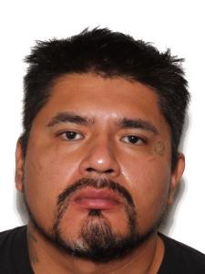 Marcus David John a registered Sex or Violent Offender of Oklahoma