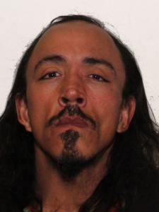 Justin Douglas Valentin a registered Sex or Violent Offender of Oklahoma