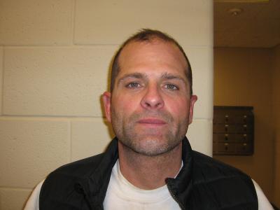 Jeffrey Todd Carlson a registered Sex or Violent Offender of Oklahoma