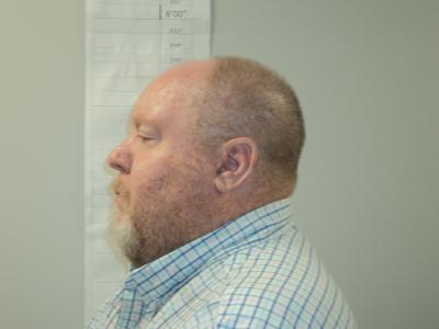 Troy M Estes a registered Sex or Violent Offender of Oklahoma