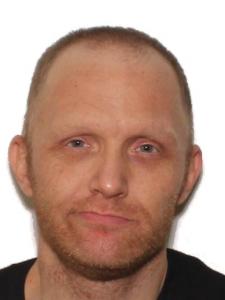 Nicholas W. Thompson a registered Sex or Violent Offender of Oklahoma