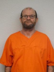 Michael Wayne Rhea a registered Sex or Violent Offender of Oklahoma