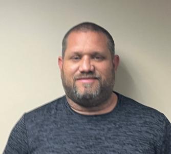 Bryan Allen Anderson a registered Sex or Violent Offender of Oklahoma