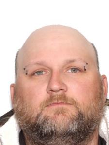 Christopher Don Taylor a registered Sex or Violent Offender of Oklahoma