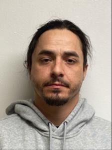 Gabriel Garcia Jr a registered Sex or Violent Offender of Oklahoma