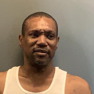 John Felix Taylor a registered Sex or Violent Offender of Oklahoma