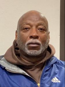 Calvin L Randolph a registered Sex or Violent Offender of Oklahoma