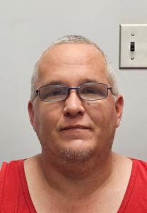 David Wayne Brese a registered Sex or Violent Offender of Oklahoma