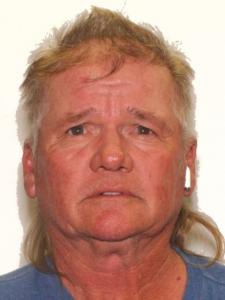 Harvey Edward Whitfield Jr a registered Sex or Violent Offender of Oklahoma