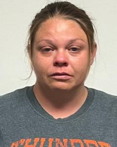 Crystal Lorraine Husband a registered Sex or Violent Offender of Oklahoma