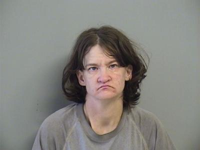 Cassandra Diana Taylor a registered Sex or Violent Offender of Oklahoma