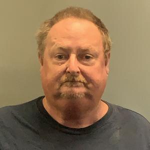 Alan Scott Wickham a registered Sex or Violent Offender of Oklahoma