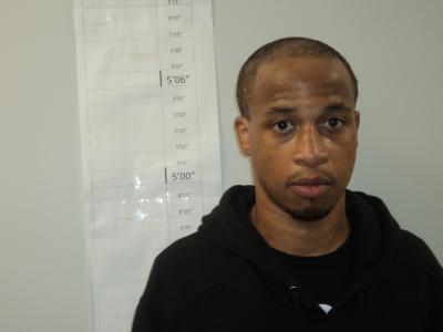 Dawaune Allen a registered Sex or Violent Offender of Oklahoma