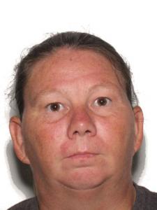 Dede Ann Laman a registered Sex or Violent Offender of Oklahoma