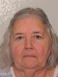 Benetta B Bunner a registered Sex or Violent Offender of Oklahoma