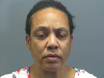 Yolanda F Ervin a registered Sex or Violent Offender of Oklahoma