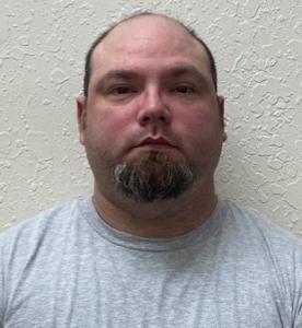 James Anthony Leon Foster a registered Sex or Violent Offender of Oklahoma