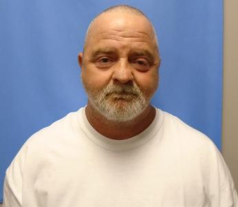 Gregory John Fout a registered Sex or Violent Offender of Oklahoma