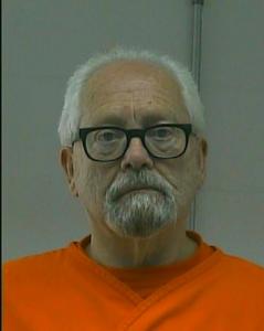 Jimmie Lee Schmidt a registered Sex or Violent Offender of Oklahoma