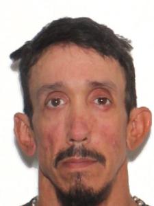 Ramon Roy Miranda a registered Sex or Violent Offender of Oklahoma