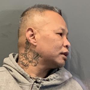 Moth Khammanivong a registered Sex or Violent Offender of Oklahoma