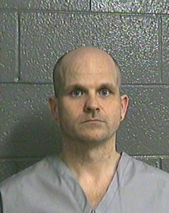 Darrell Spencer Holland a registered Sex or Violent Offender of Oklahoma