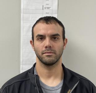 John Costilla a registered Sex or Violent Offender of Oklahoma