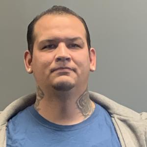 Thomas Jose Moncada a registered Sex or Violent Offender of Oklahoma