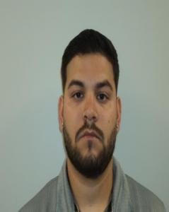 Daniel Ernesto Barbosa a registered Sex or Violent Offender of Oklahoma