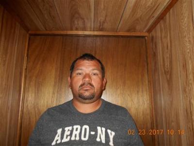 Ramiro Gomez Jr a registered Sex or Violent Offender of Oklahoma