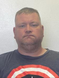 Derrick Duane Kearnes a registered Sex or Violent Offender of Oklahoma