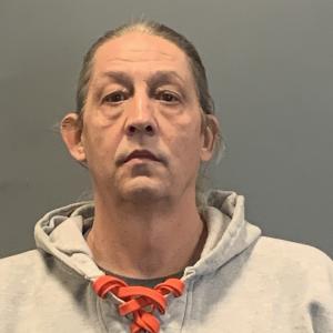 James Newjean Williams a registered Sex or Violent Offender of Oklahoma