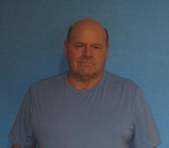 Thomas Ralph Winters a registered Sex or Violent Offender of Oklahoma