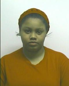 Aureshae Hawkins a registered Sex or Violent Offender of Oklahoma