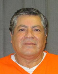 Rogelio M Torres a registered Sex or Violent Offender of Oklahoma