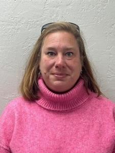 Sandra Kay Koerner-harris a registered Sex or Violent Offender of Oklahoma