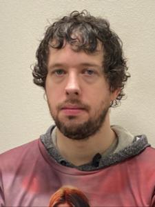 Jordan Bynum a registered Sex or Violent Offender of Oklahoma