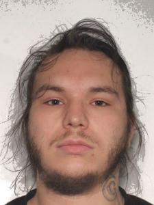 Jacob Daniel Trattles a registered Sex or Violent Offender of Oklahoma