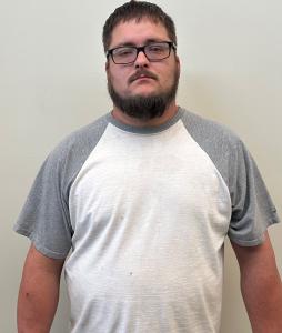 Brayden Slade Tracy a registered Sex or Violent Offender of Oklahoma