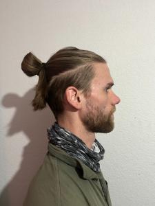 Isaac Charles Reno a registered Sex or Violent Offender of Oklahoma