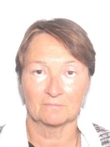 Mary Lynn Jones a registered Sex or Violent Offender of Oklahoma