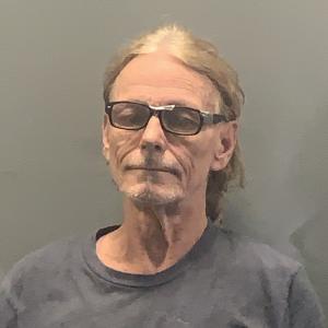 Charles Ray Richey a registered Sex or Violent Offender of Oklahoma