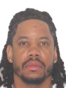 Antionne Cornell Reece a registered Sex or Violent Offender of Oklahoma