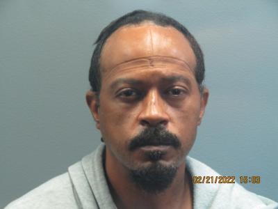 Marvell Davis a registered Sex or Violent Offender of Oklahoma