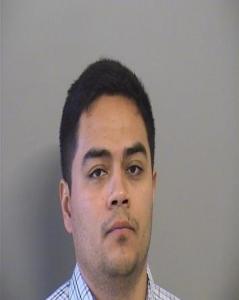 Rolando Guadalupe Segovia a registered Sex or Violent Offender of Oklahoma